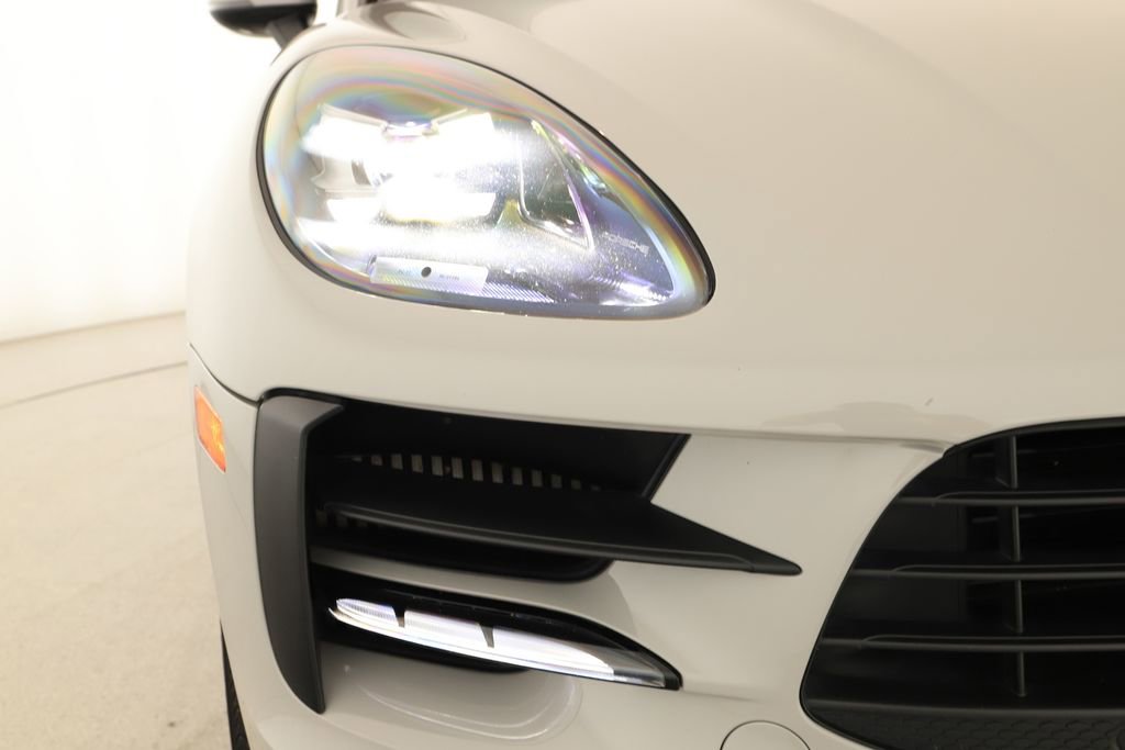 Used 2019 Porsche Macan S AWD/4WD image 40