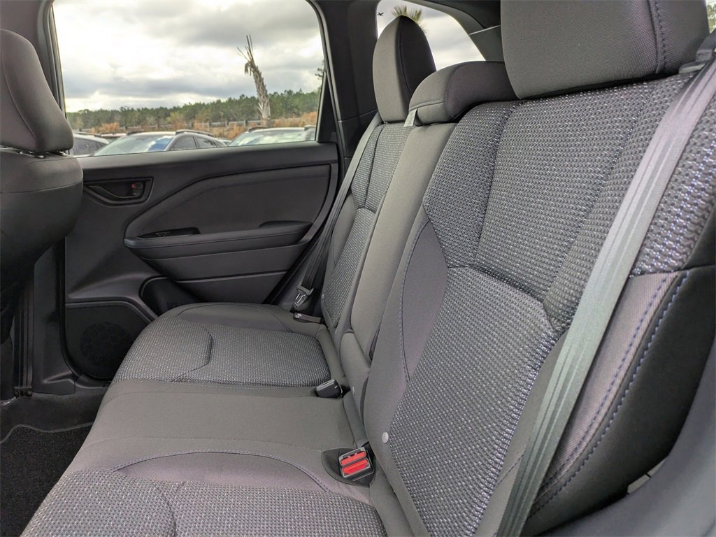 New 2026 Subaru Forester Premium image 10