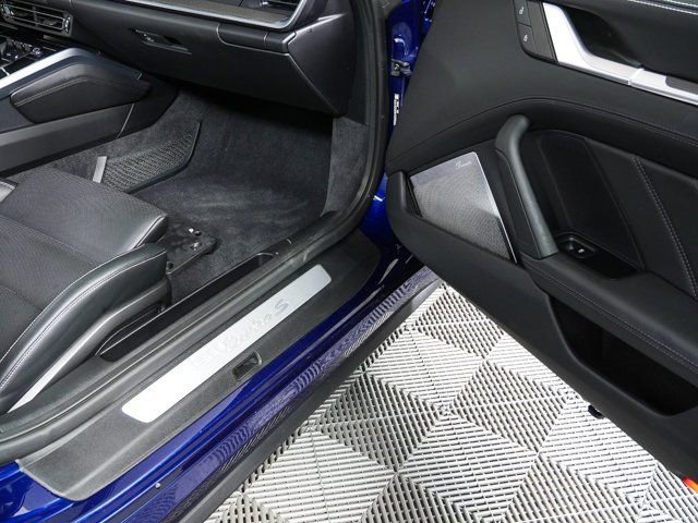 Certified 2023 Porsche 911 Turbo S image 23