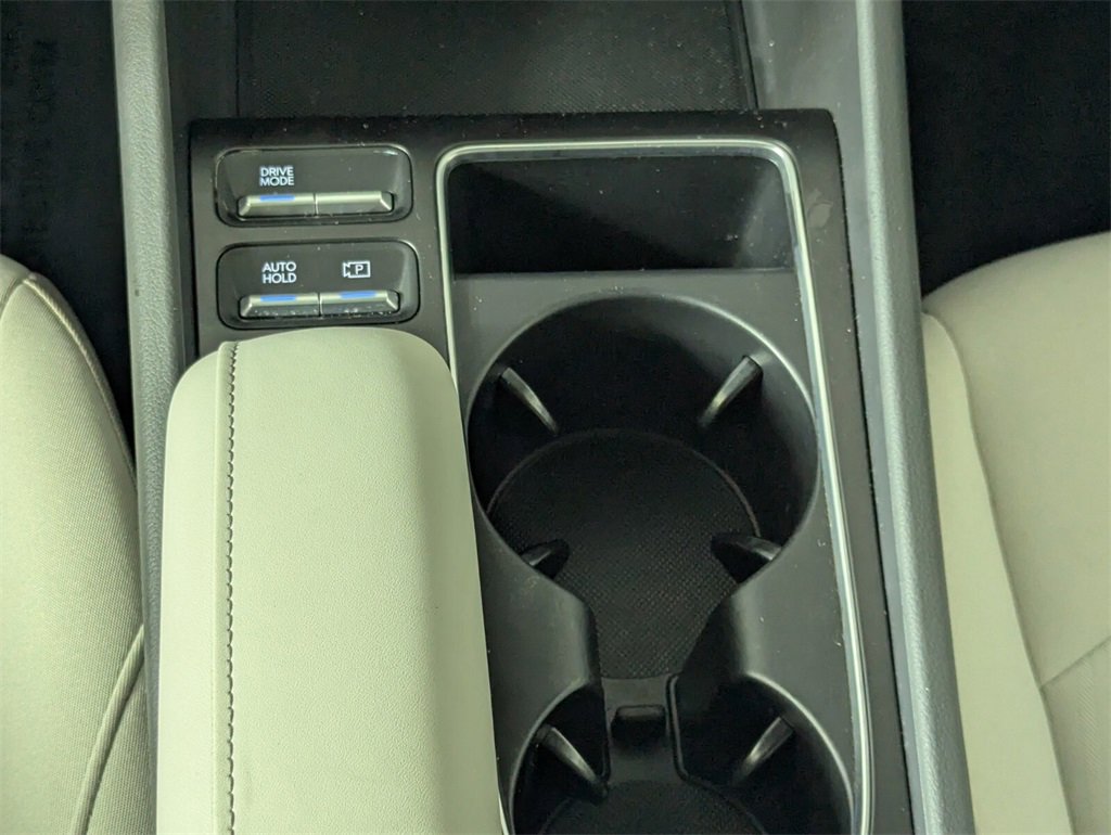 Certified 2025 Hyundai Sonata SEL image 22