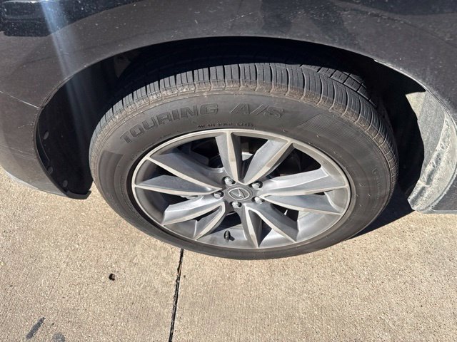 Used 2023 Acura RDX w/ Technology Package FWD image 5