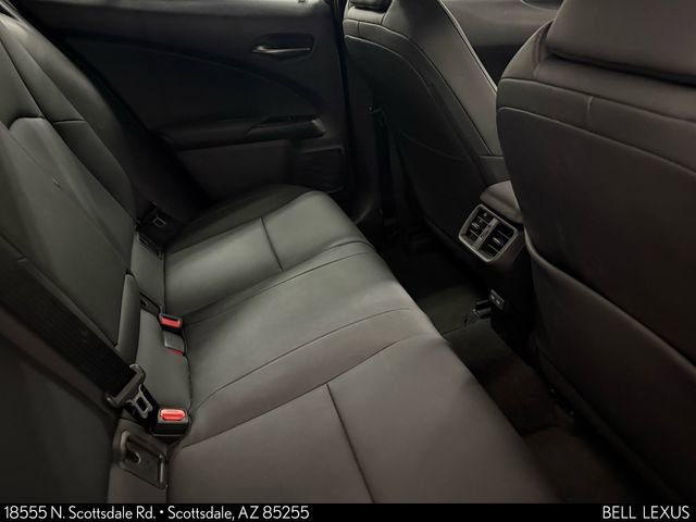 Used 2024 Lexus UX 250h F Sport image 28
