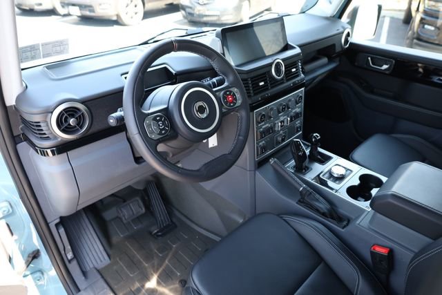 Used 2024 INEOS Grenadier Trialmaster Edition image 9