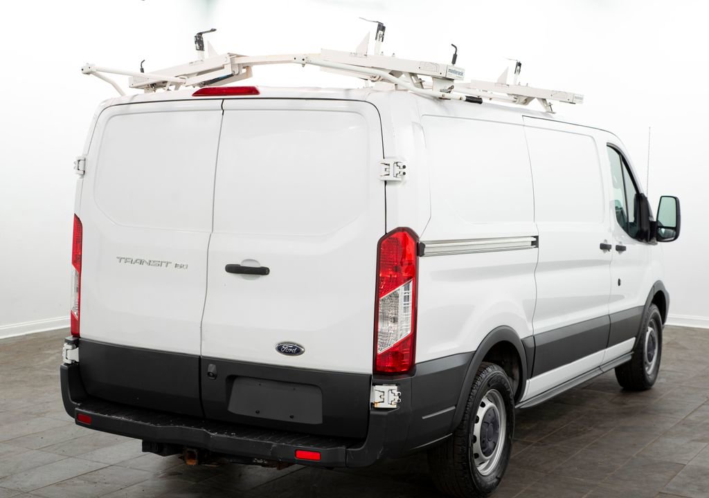 Used 2016 Ford Transit 150 130 Low Roof image 11