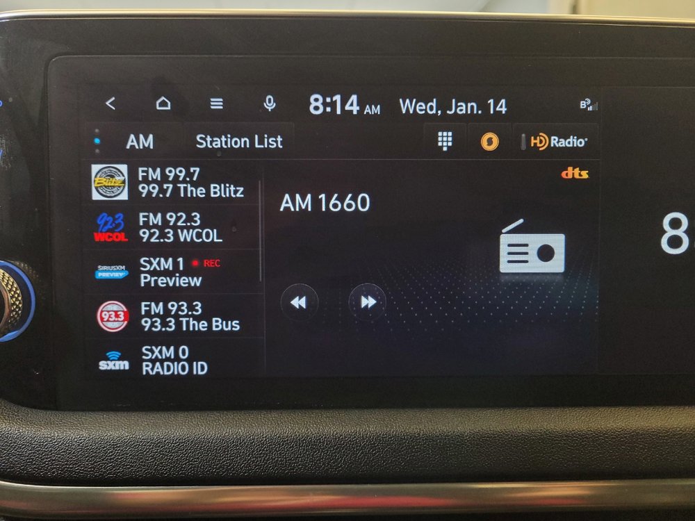 Used 2023 Hyundai Sonata SEL w/ Cargo Package image 25