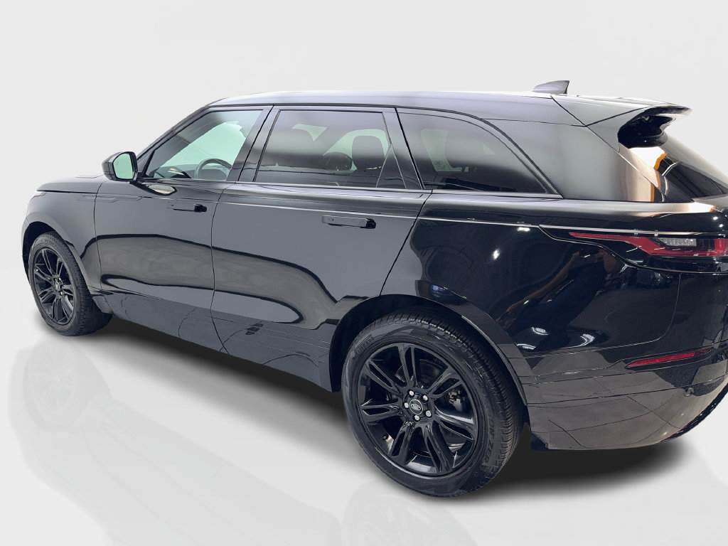 Used 2023 Land Rover Range Rover Velar R-Dynamic S AWD/4WD image 16