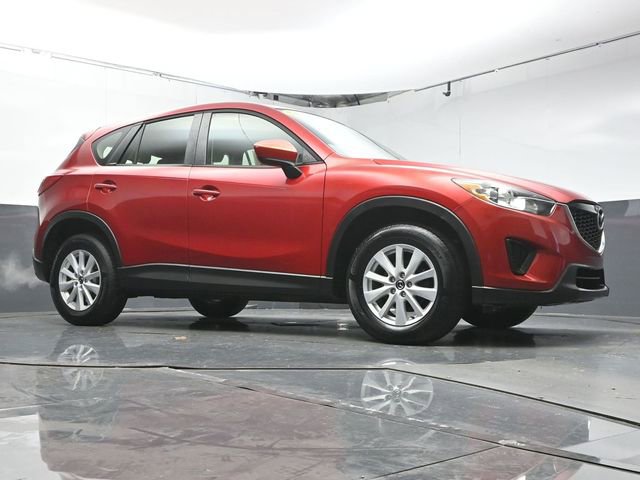 Used 2014 MAZDA CX-5 Sport w/ Bluetooth Audio Package image 28