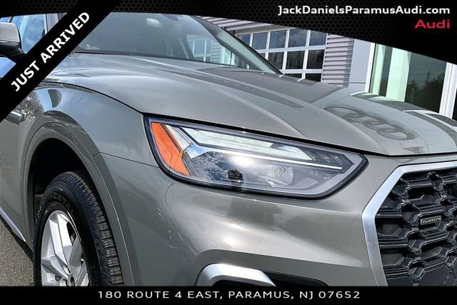 Used 2023 Audi Q5 2.0T Premium w/ Convenience Package image 21