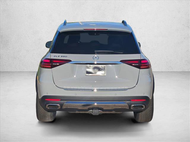 New 2026 Mercedes-Benz GLE 350 4MATIC image 6