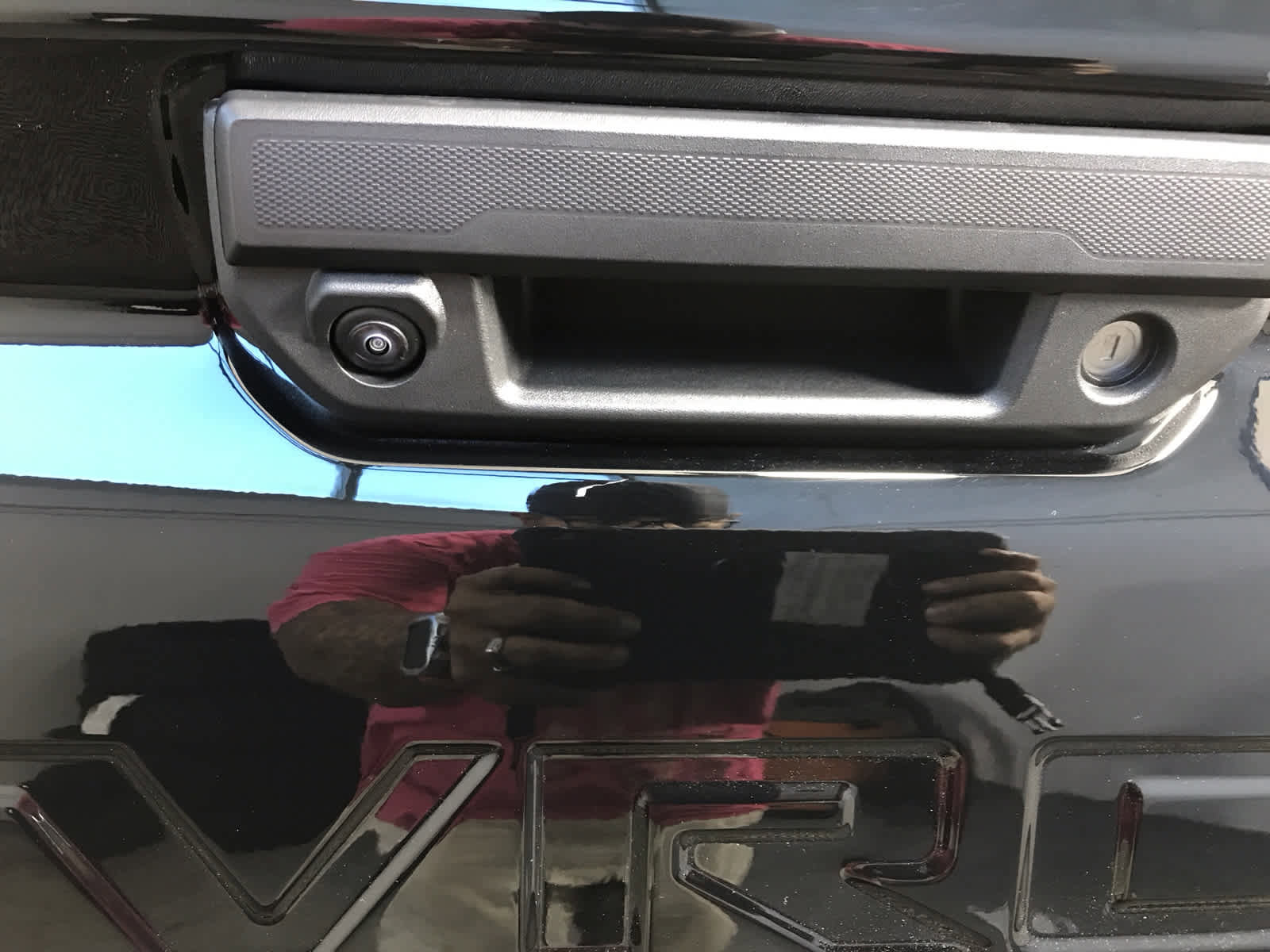 New 2026 Chevrolet Colorado Trail Boss image 14