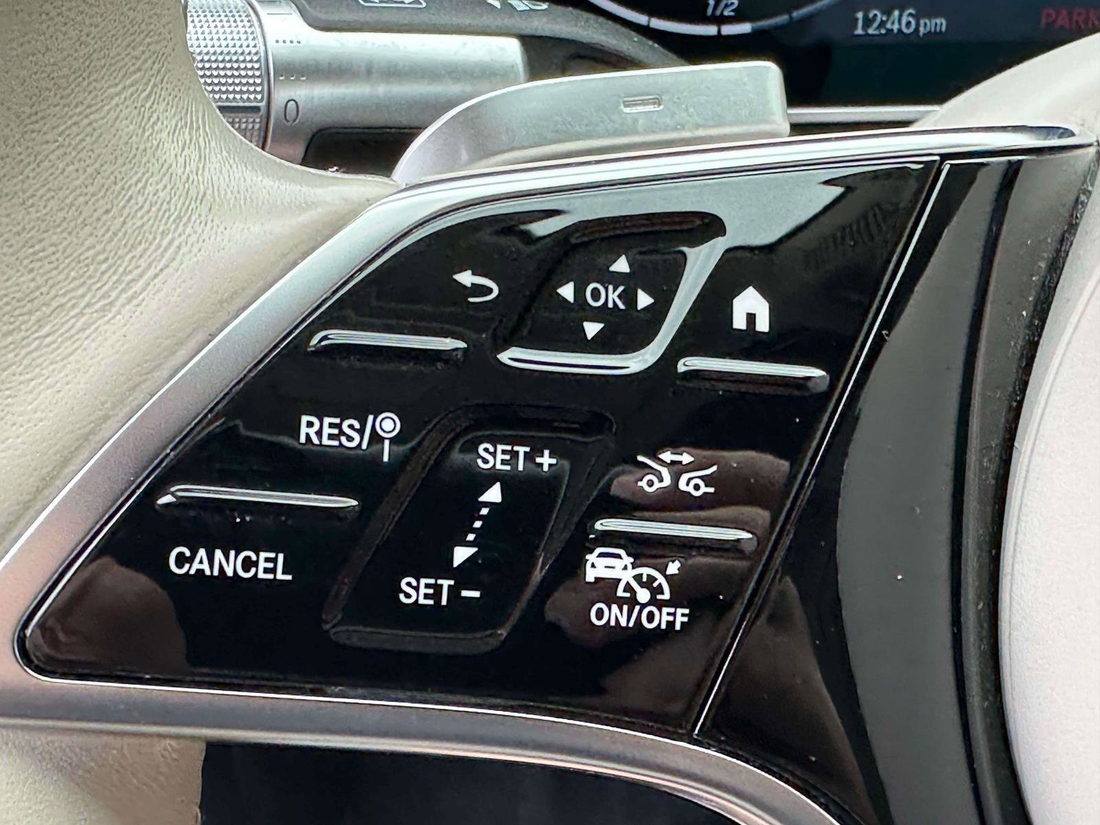 Certified 2023 Mercedes-Benz S 580 4MATIC Sedan image 16