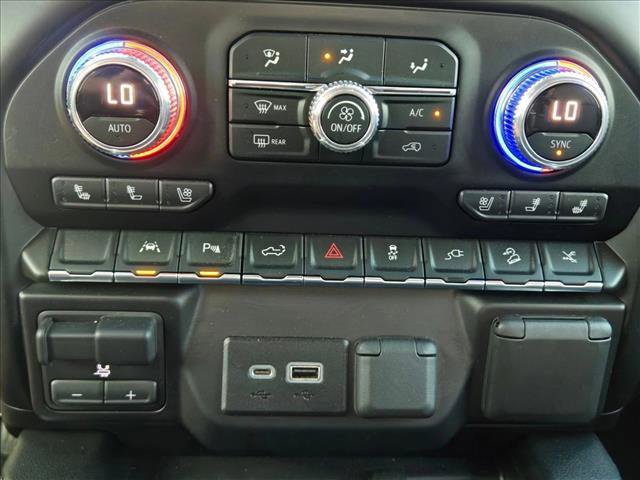 Used 2022 GMC Sierra 1500 Denali w/ Denali Reserve Package image 15