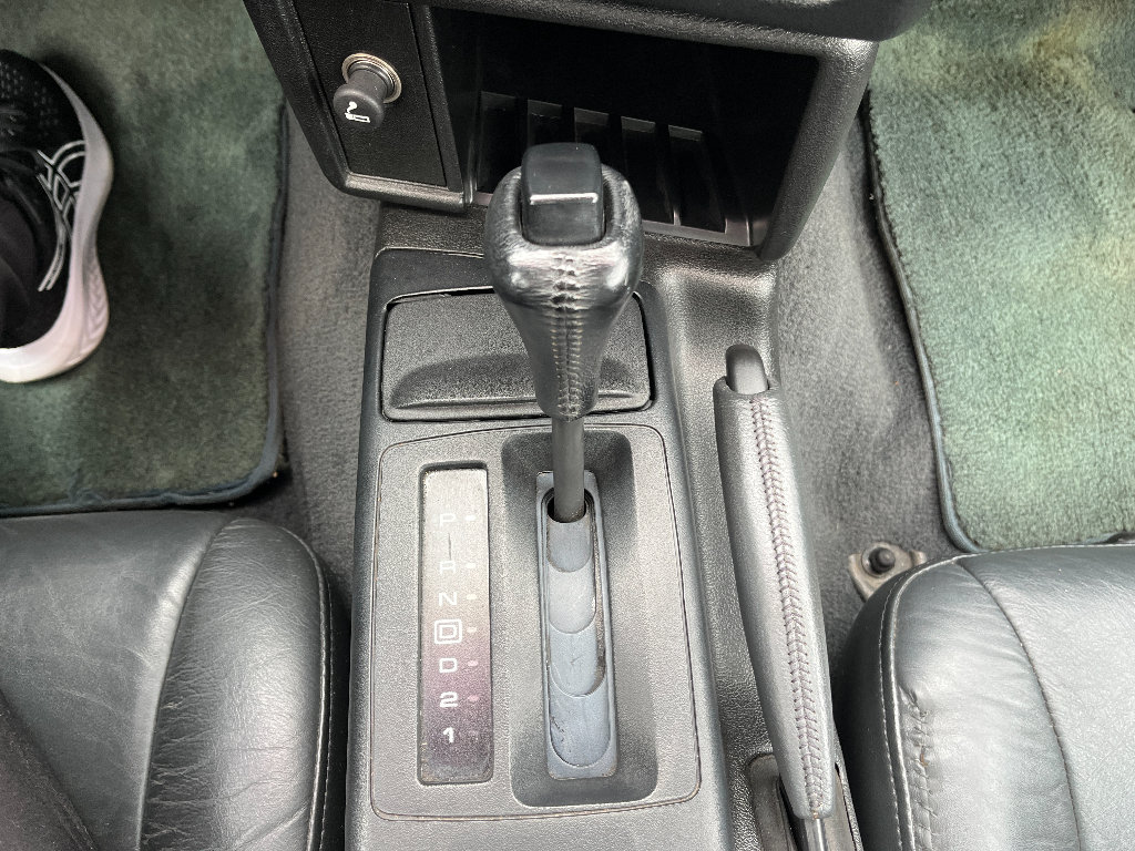 Used 1996 Chevrolet Camaro Z28 RWD image 36