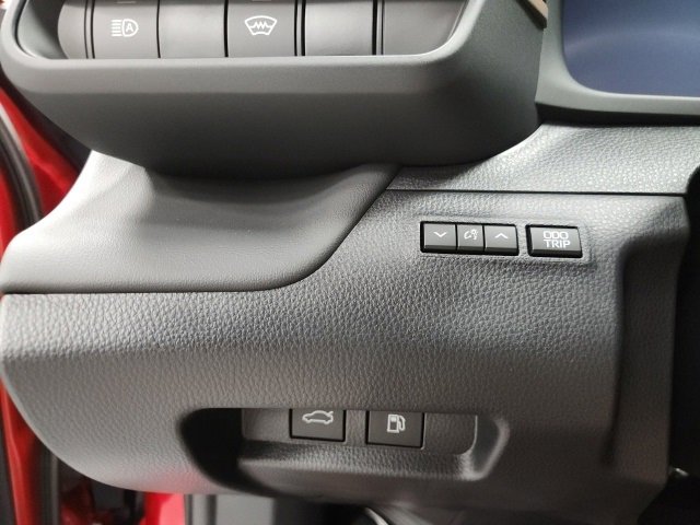 New 2026 Toyota Crown Platinum image 29