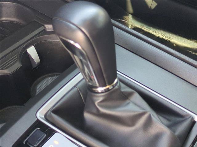 Used 2025 MAZDA CX-50 AWD 2.5 S w/ Preferred Package image 12