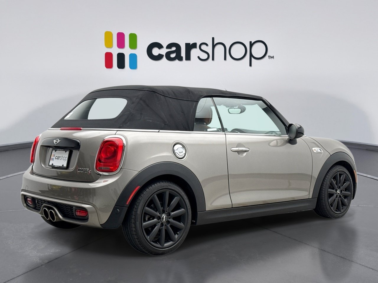 Used 2018 MINI Cooper S FWD image 5