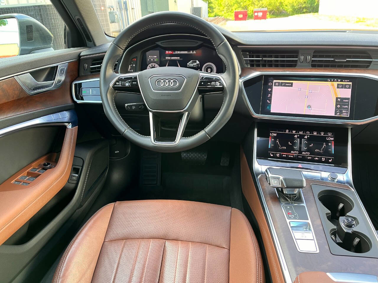 Used 2019 Audi A6 3.0T Prestige AWD/4WD image 20
