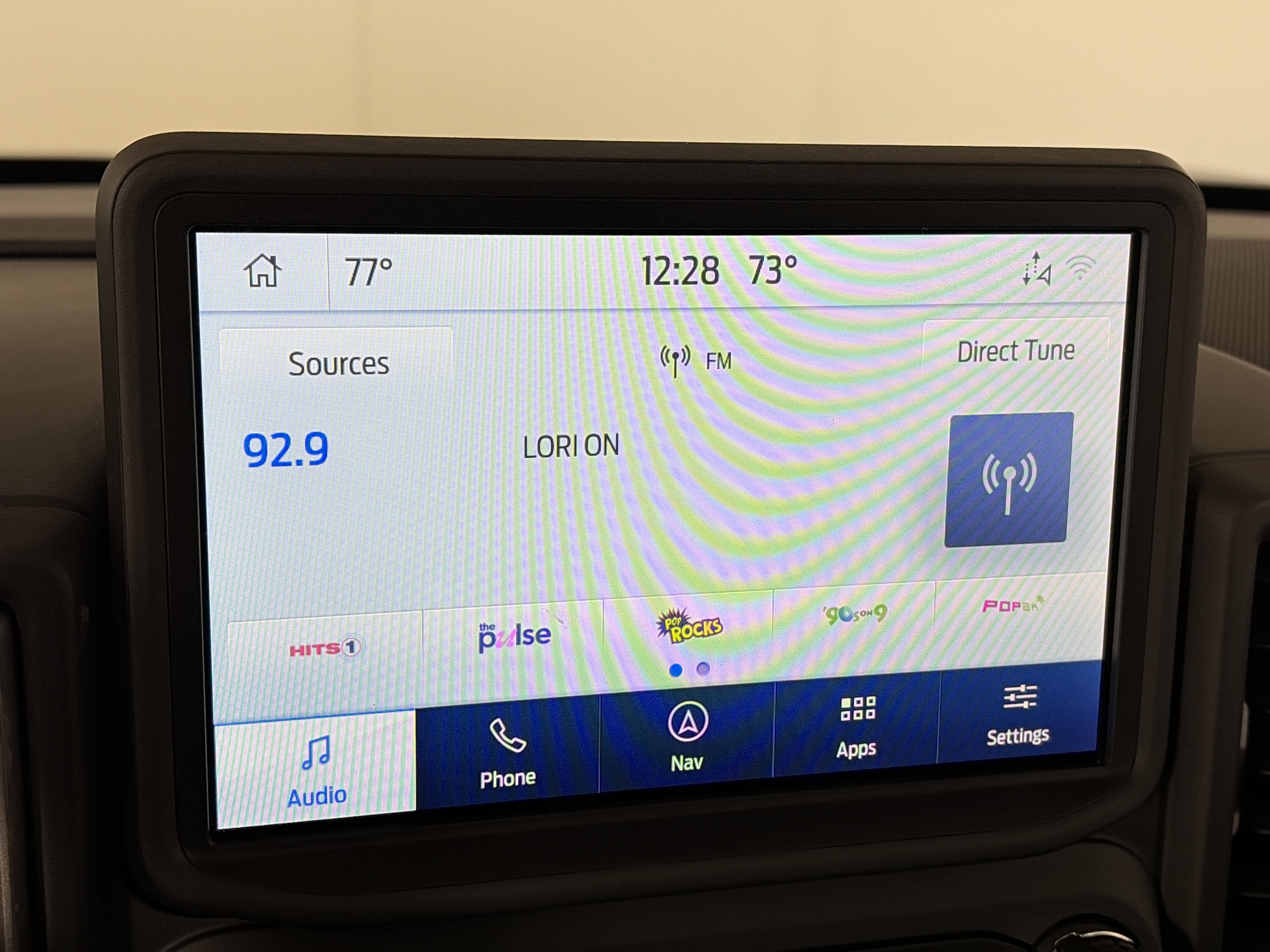 Used 2023 Ford Bronco Sport Big Bend w/ Convenience Package image 20