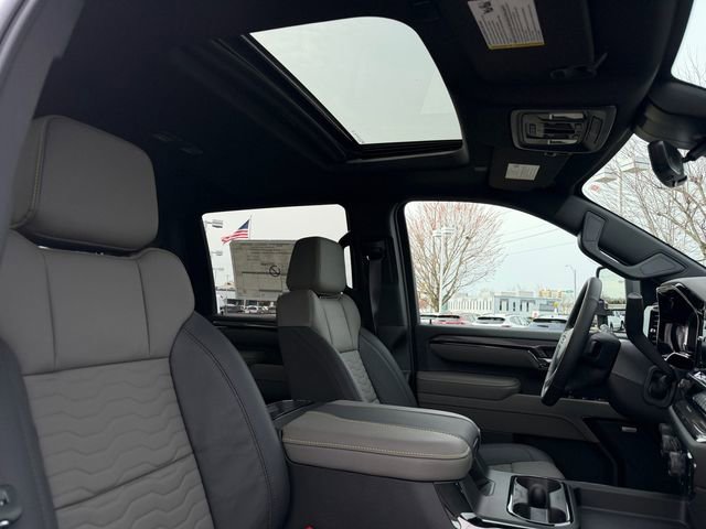 New 2026 Chevrolet Silverado 2500 ZR2 image 48