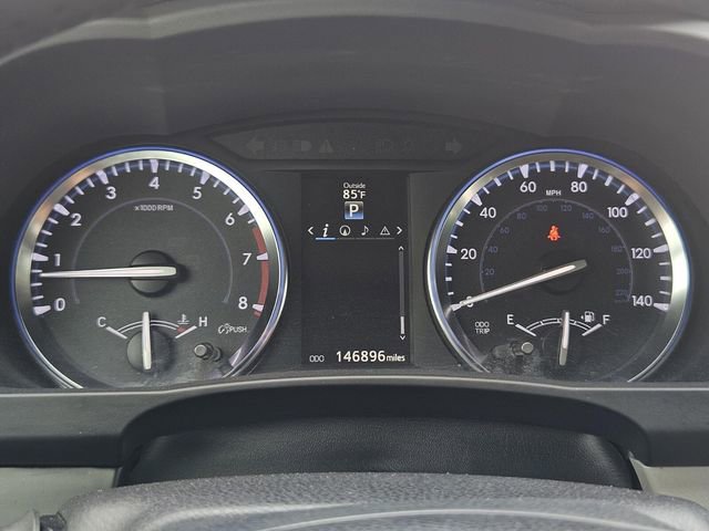Used 2015 Toyota Highlander Limited image 31