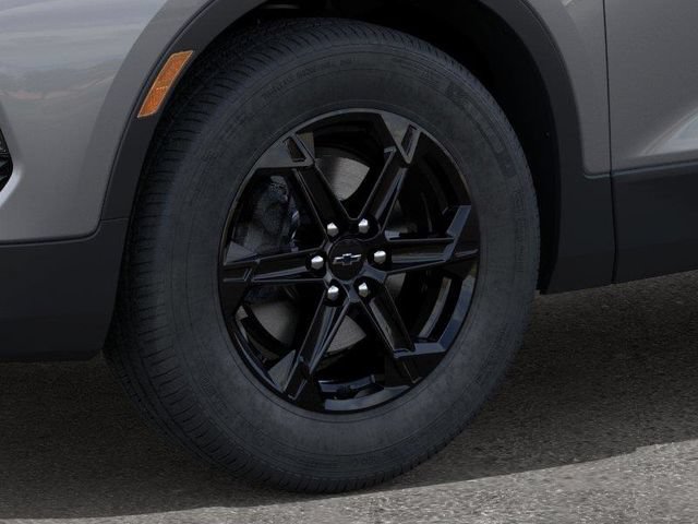New 2026 Chevrolet Blazer LT w/ Convenience Package AWD/4WD image 9