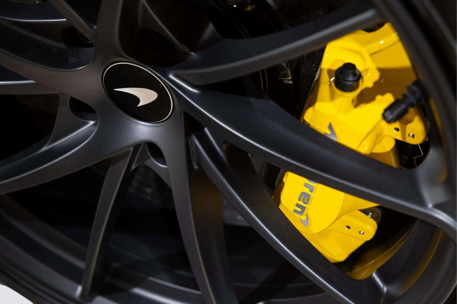 New 2026 McLaren 750S Spider image 38