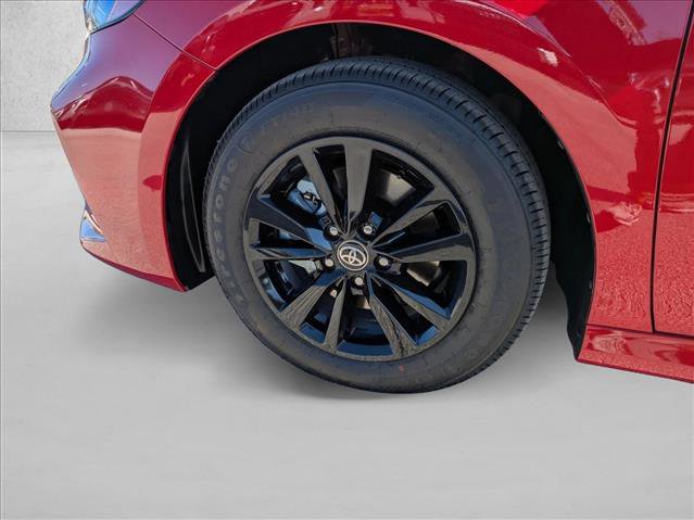 Certified 2026 Toyota Camry LE image 23