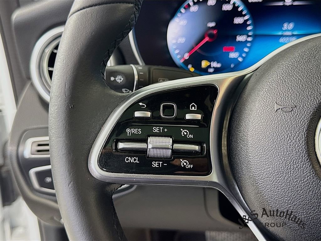 Used 2021 Mercedes-Benz C 300 Sedan image 13