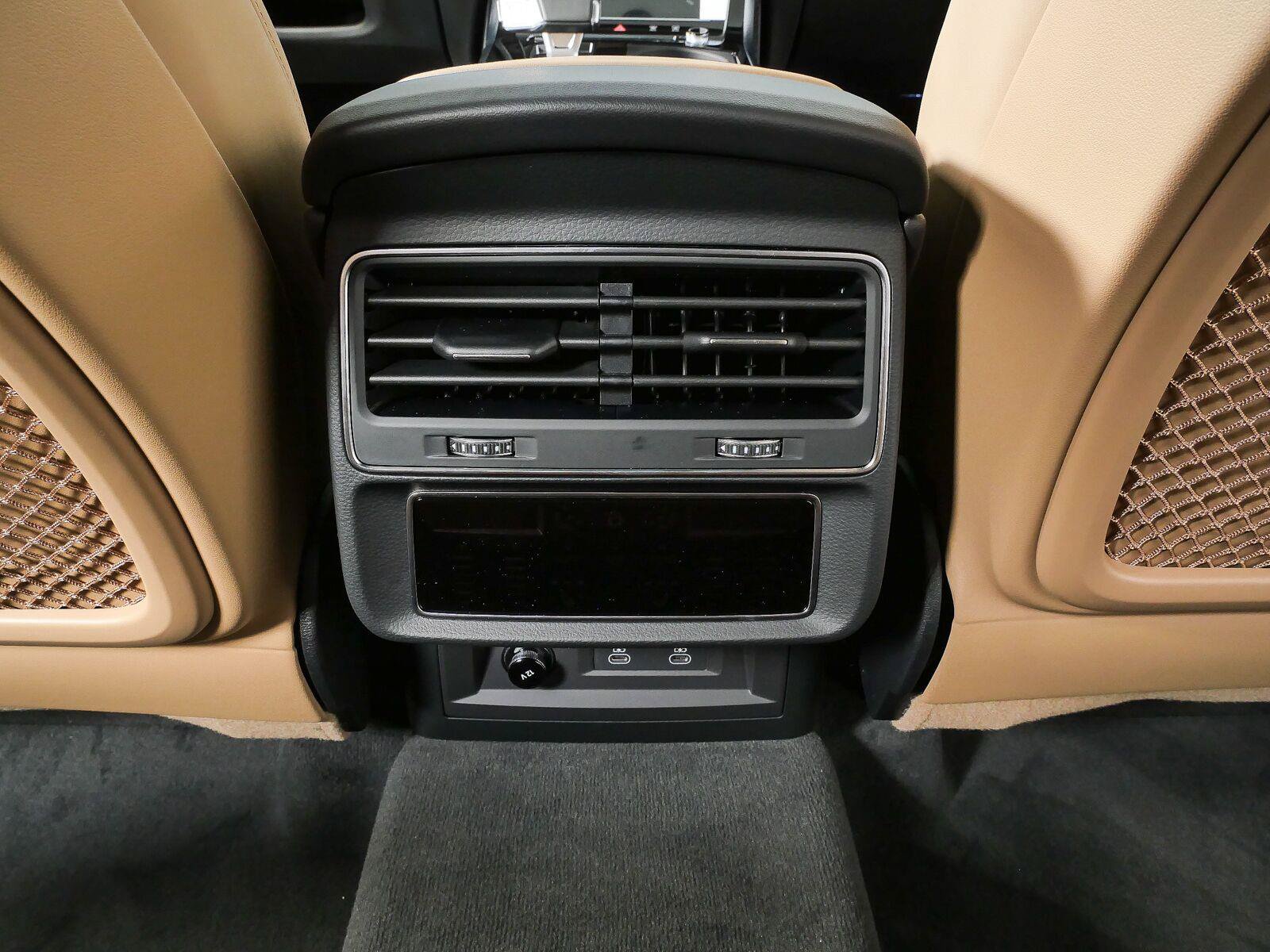 New 2026 Audi Q7 3.0T Prestige AWD/4WD image 21