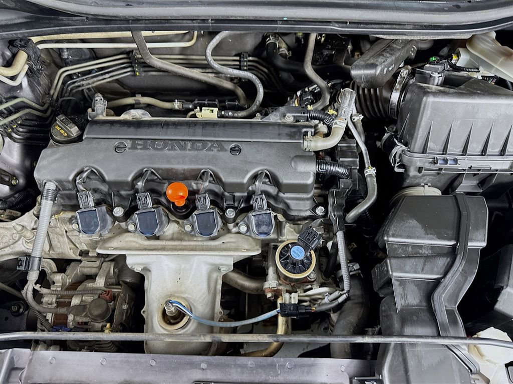 Used 2017 Honda HR-V LX image 36