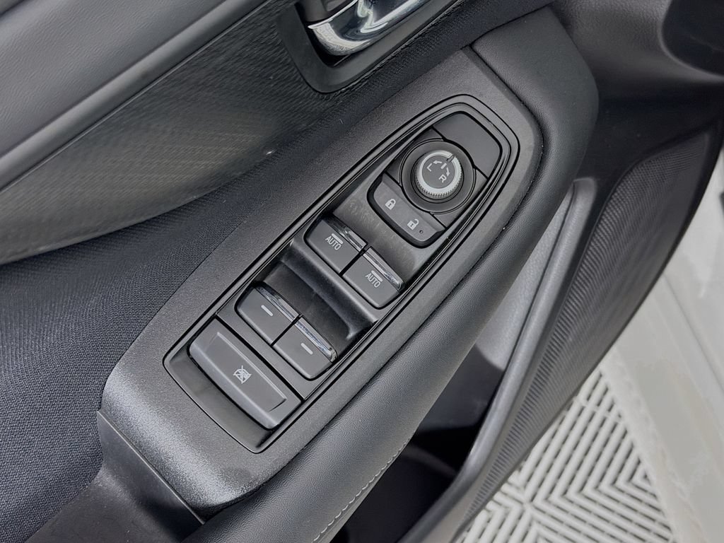 Certified 2025 Subaru Legacy Premium AWD/4WD image 21