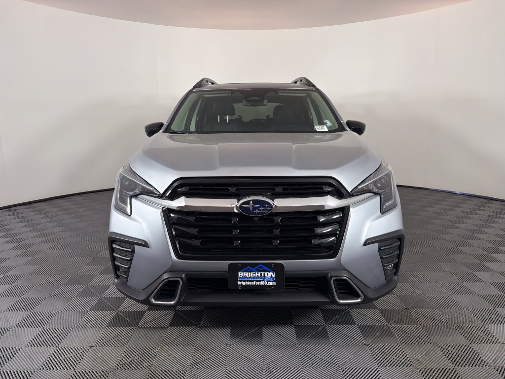 Used 2024 Subaru Ascent Touring AWD/4WD image 8
