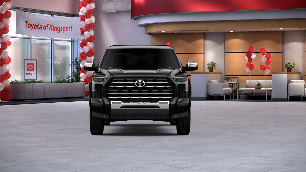 New 2026 Toyota Tundra Capstone AWD/4WD image 36