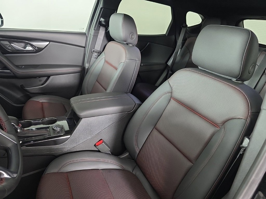 New 2026 Chevrolet Blazer RS image 17