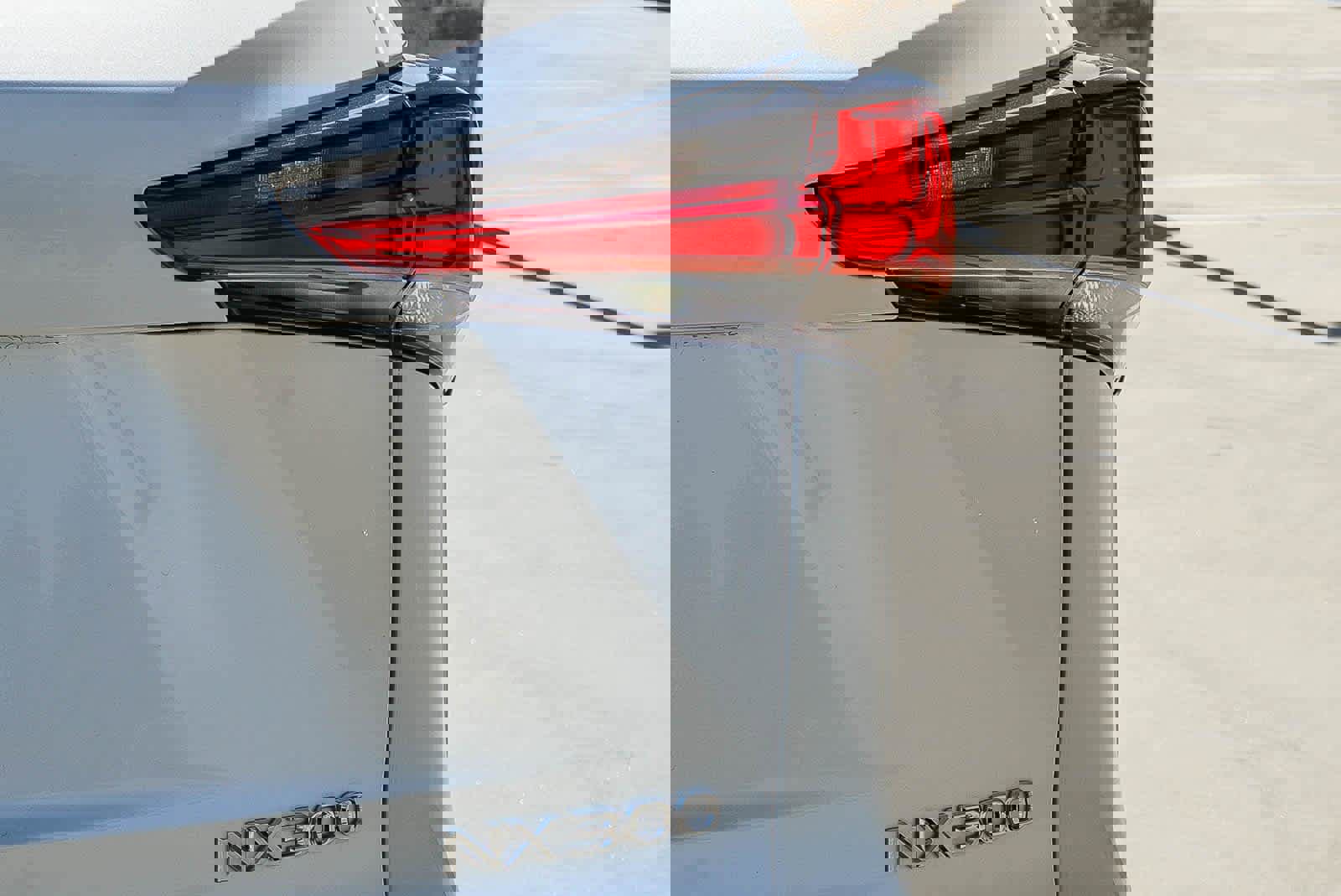 Used 2021 Lexus NX 300 FWD w/ Accessory Package 2 image 15