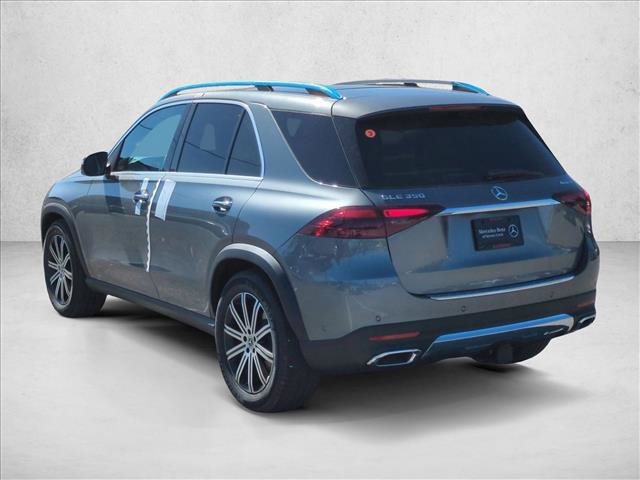 New 2026 Mercedes-Benz GLE 350 4MATIC image 9