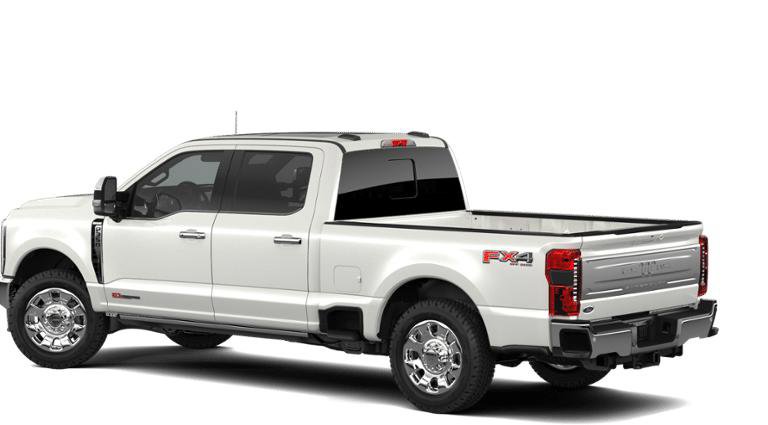 New 2026 Ford F350 King Ranch AWD/4WD image 24