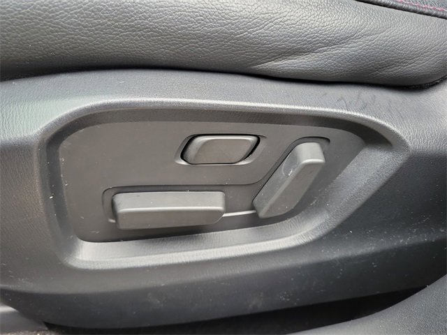 Used 2022 MAZDA CX-5 Carbon Edition image 12