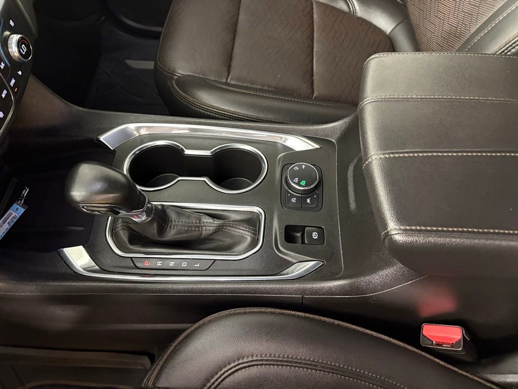 Used 2023 Chevrolet Traverse High Country w/ LPO, Floor Liner Package image 32