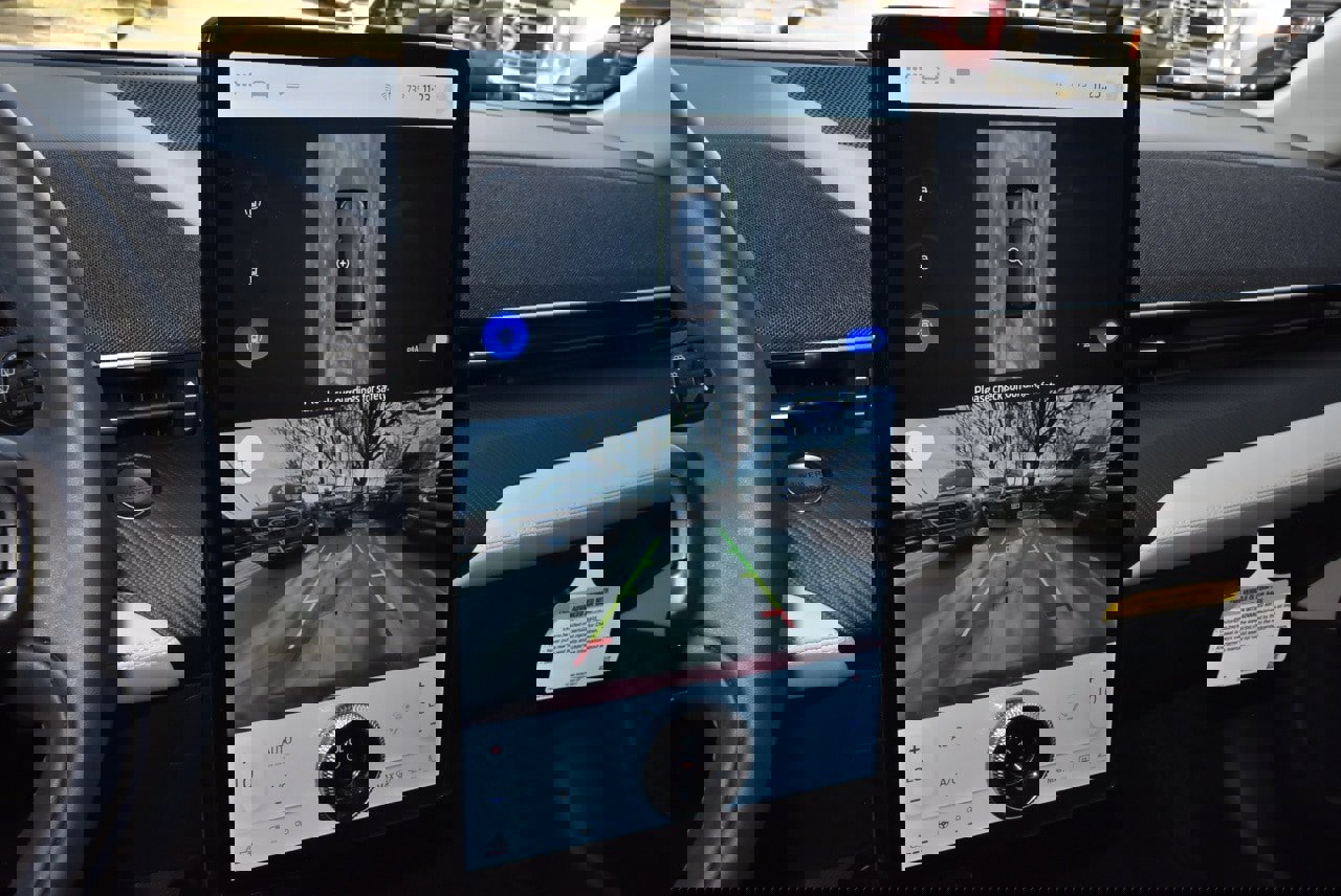 Certified 2024 Ford Mustang Mach-E Premium image 28