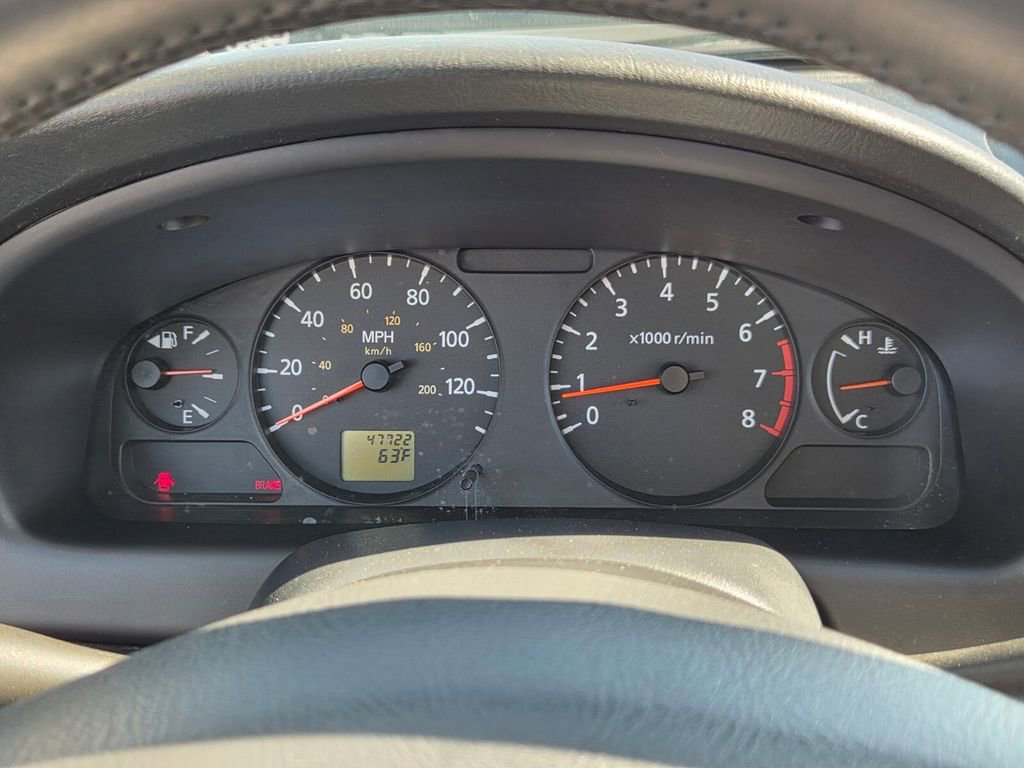 Used 2006 Nissan Sentra 1.8 S w/ (S04) 1.8S Special Editto Pkg image 22