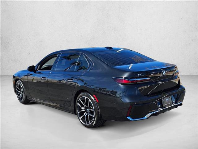 Certified 2023 BMW i7 xDrive60 image 8