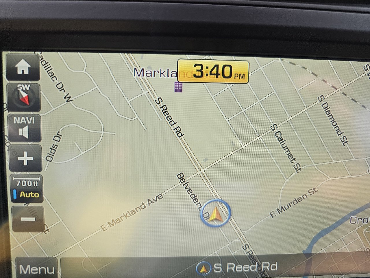 Used 2015 Hyundai Sonata Limited w/ Option Group 06 image 18