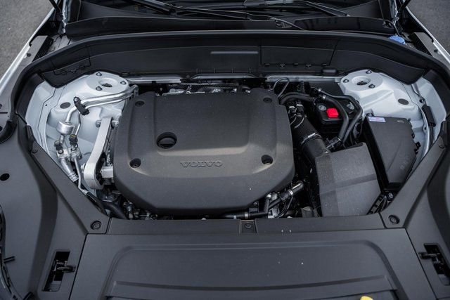 New 2026 Volvo XC90 B6 Ultra w/ Protection Package Premier image 18