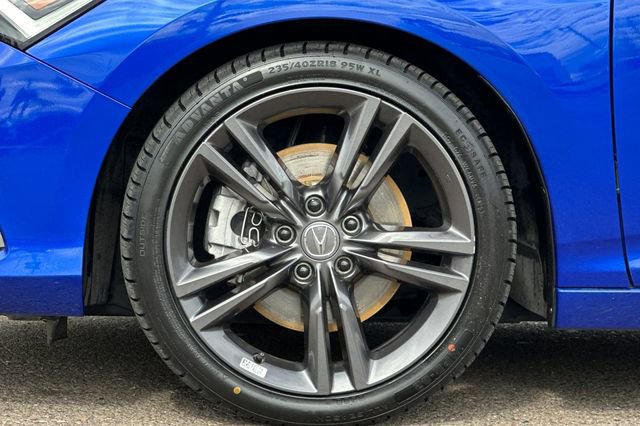 Used 2023 Acura Integra A-Spec image 27