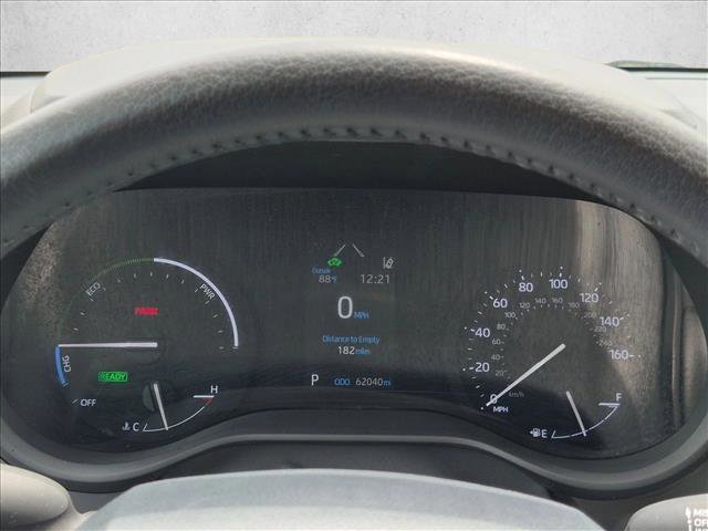 Used 2022 Toyota Sienna XLE FWD image 10