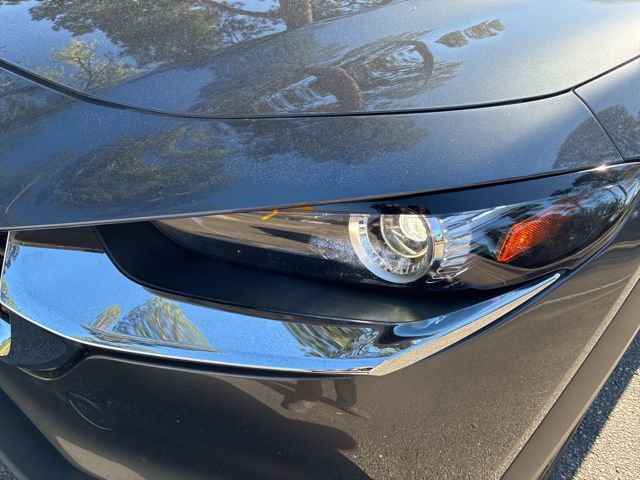 Used 2023 MAZDA CX-30 AWD 2.5 S w/ Preferred Package image 10