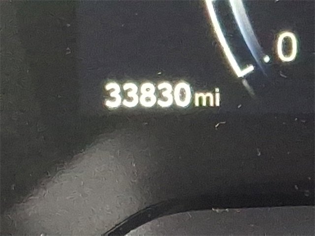 Used 2024 Toyota Corolla Cross XLE image 18