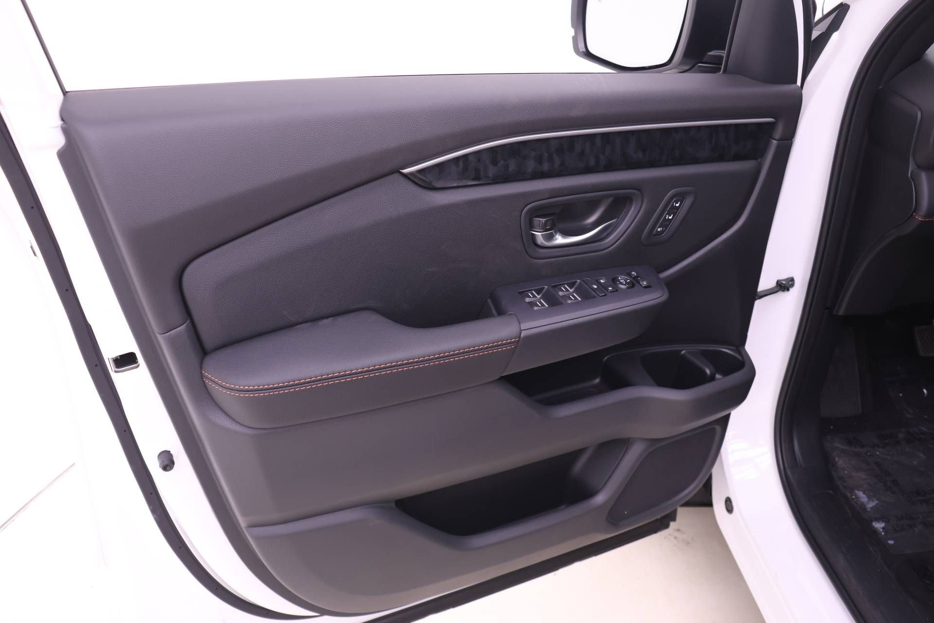 New 2026 Honda Passport TrailSport Elite image 9