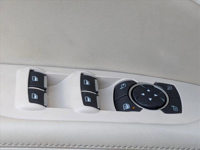 Used 2017 Lincoln MKZ Reserve image 17